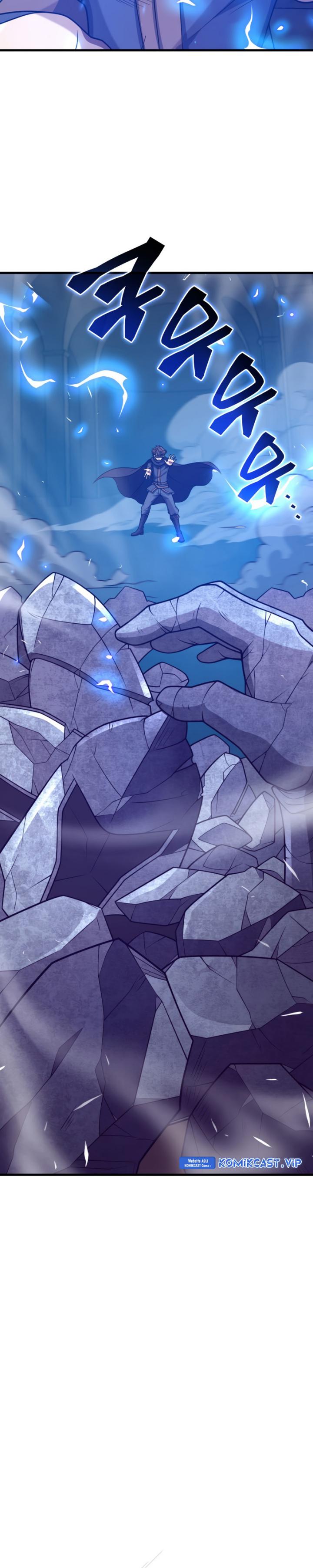 My Civil Servant Life Reborn in the Strange World Chapter 69 Bahasa Indonesia