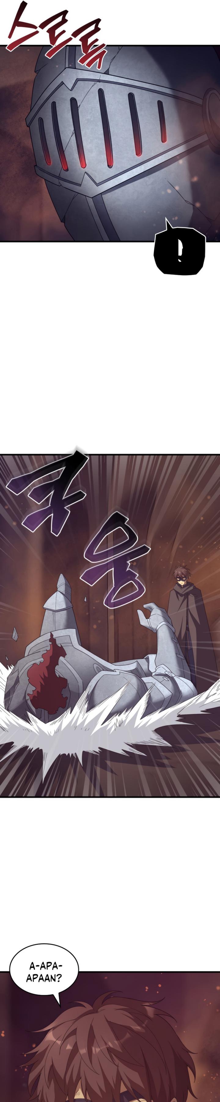 My Civil Servant Life Reborn in the Strange World Chapter 69 Bahasa Indonesia