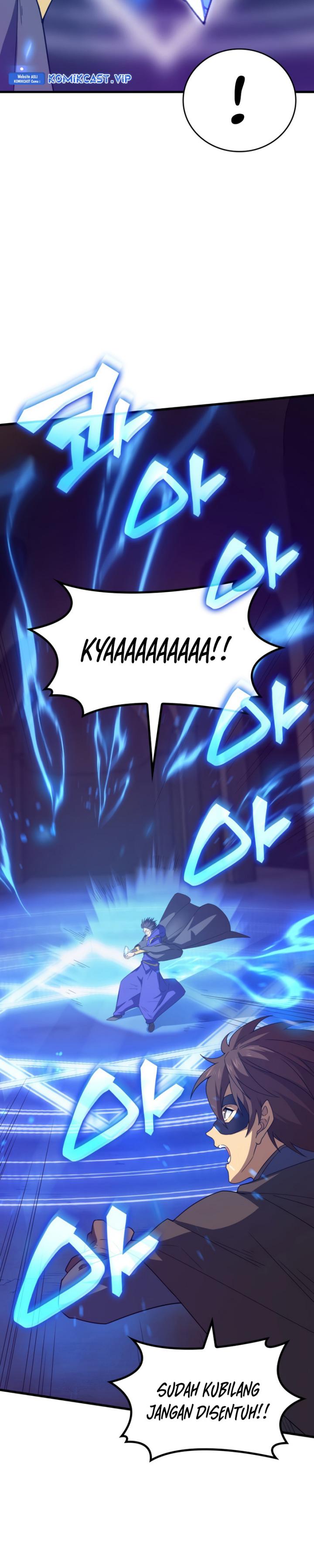 My Civil Servant Life Reborn in the Strange World Chapter 69 Bahasa Indonesia