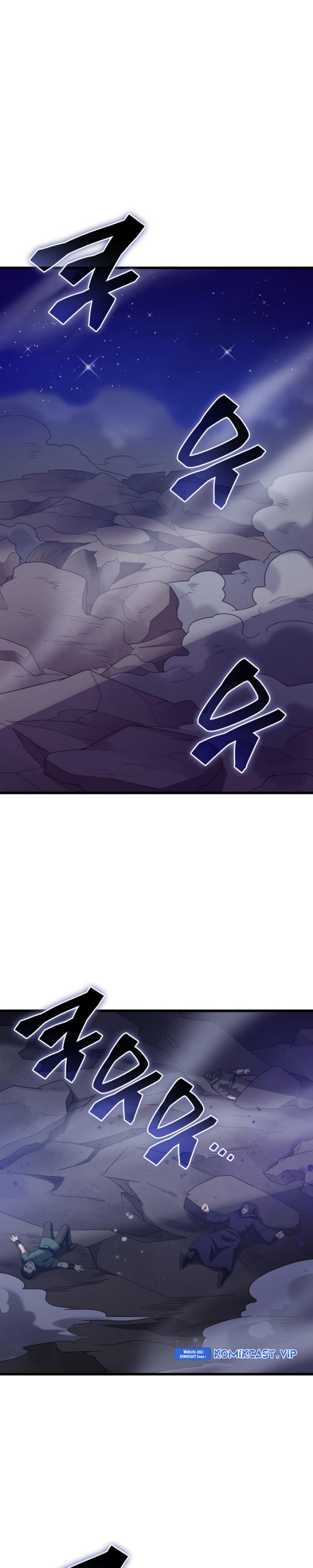 My Civil Servant Life Reborn in the Strange World Chapter 69 Bahasa Indonesia