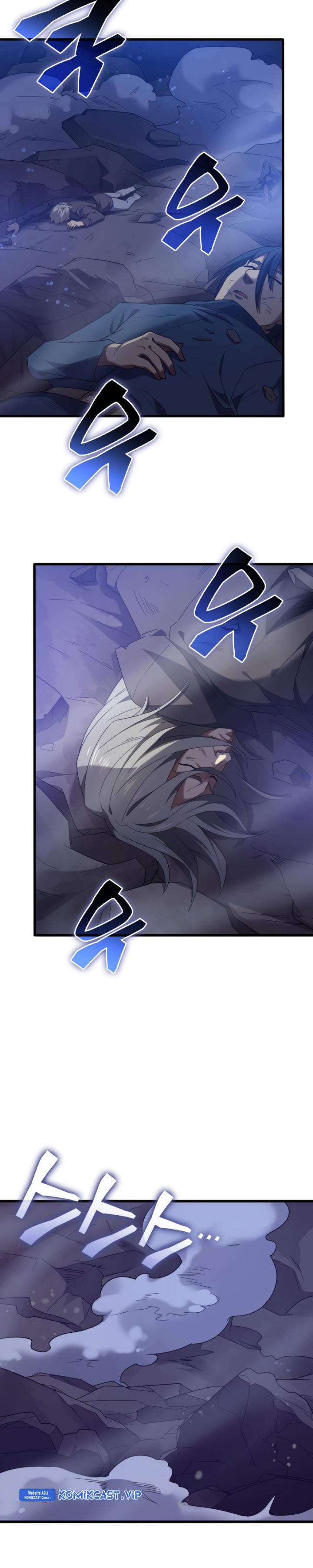 My Civil Servant Life Reborn in the Strange World Chapter 69 Bahasa Indonesia