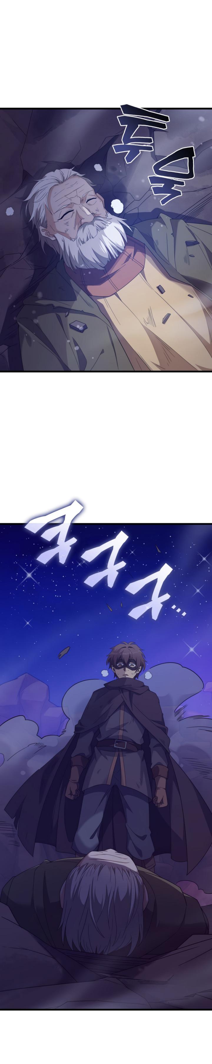 My Civil Servant Life Reborn in the Strange World Chapter 69 Bahasa Indonesia