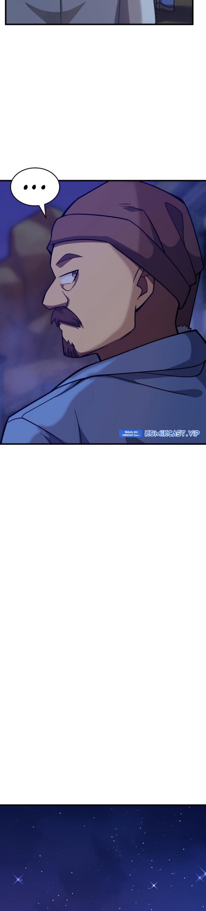 My Civil Servant Life Reborn in the Strange World Chapter 69 Bahasa Indonesia