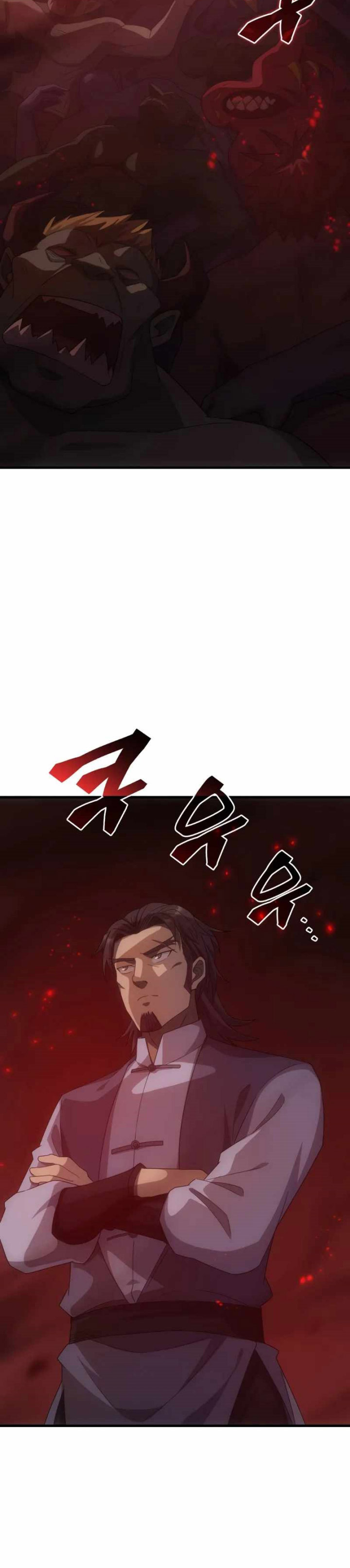 My Civil Servant Life Reborn in the Strange World chapter 72