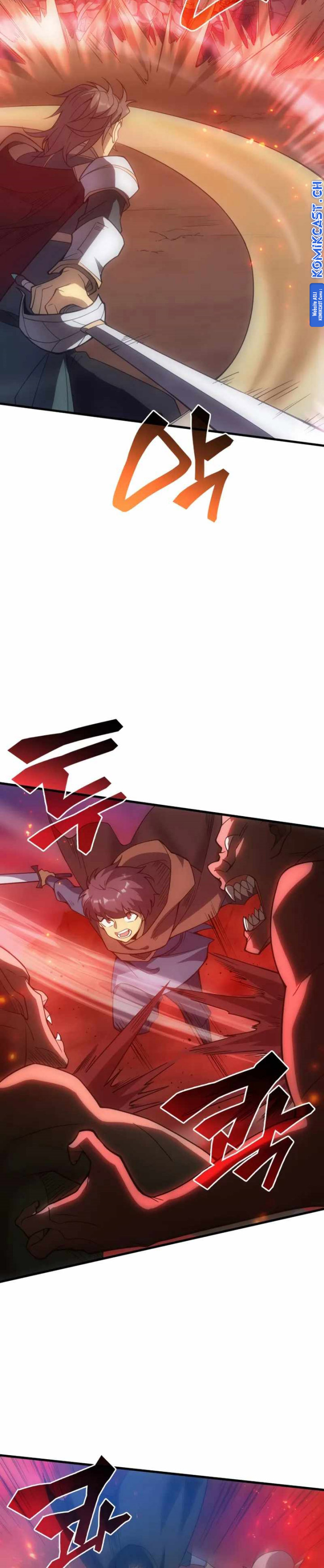 My Civil Servant Life Reborn in the Strange World chapter 72