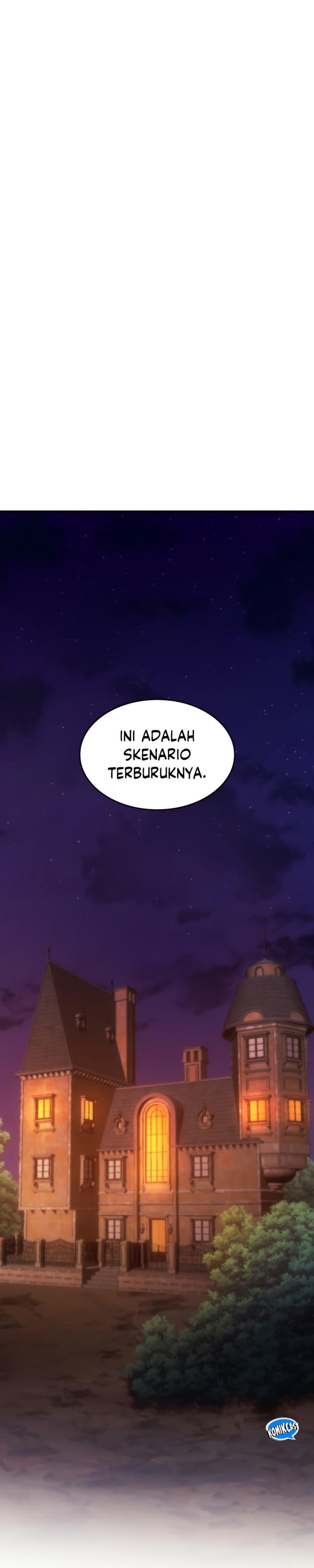 My Civil Servant Life Reborn in the Strange World Chapter 74 Bahasa Indonesia