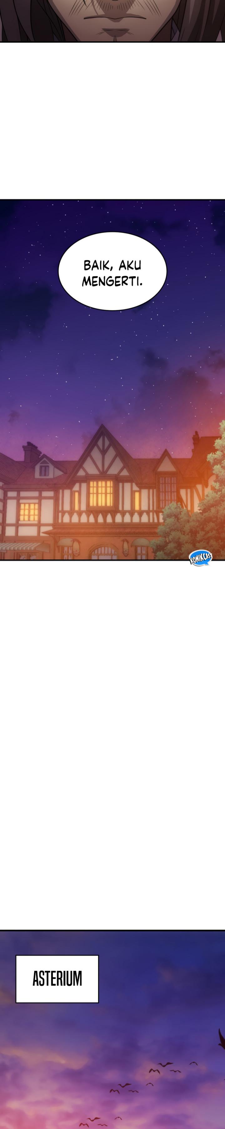 My Civil Servant Life Reborn in the Strange World Chapter 74 Bahasa Indonesia