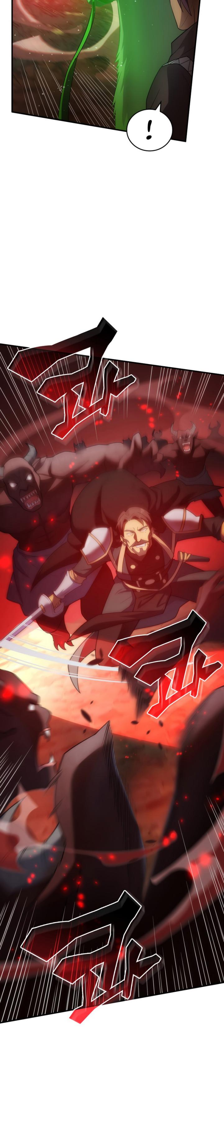 My Civil Servant Life Reborn in the Strange World Chapter 74 Bahasa Indonesia