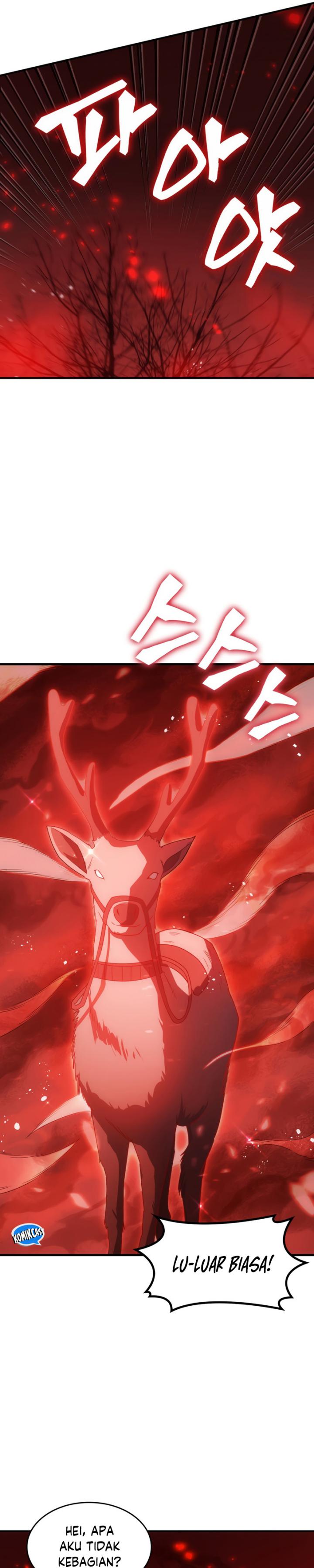 My Civil Servant Life Reborn in the Strange World Chapter 74 Bahasa Indonesia