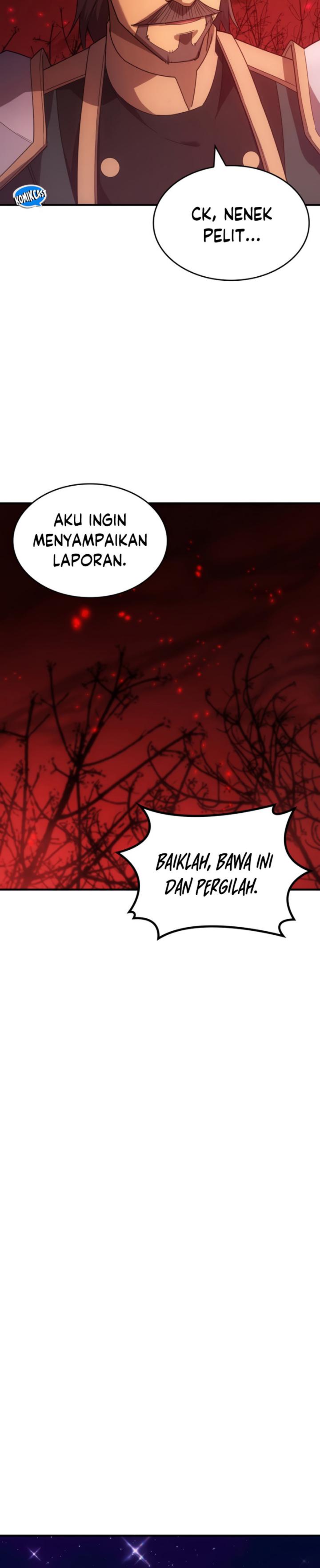 My Civil Servant Life Reborn in the Strange World Chapter 74 Bahasa Indonesia