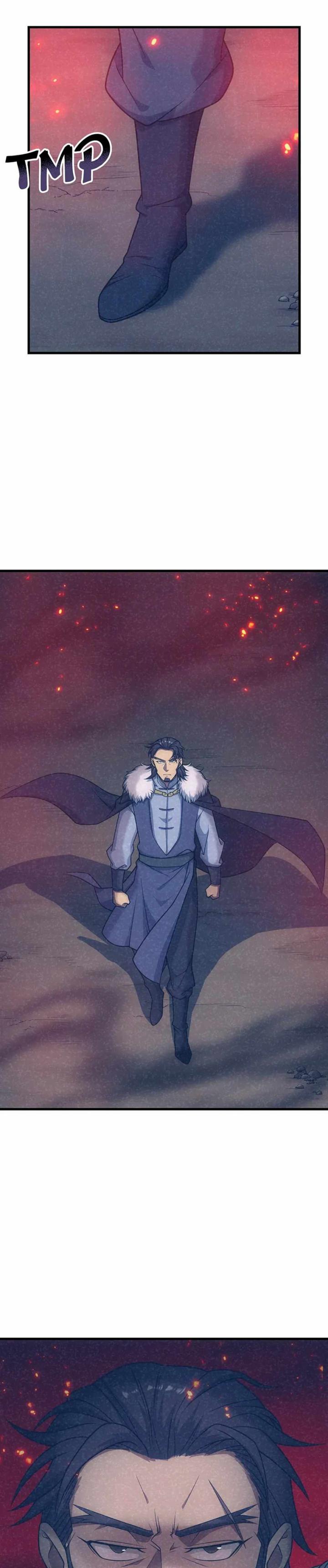 My Civil Servant Life Reborn in the Strange World Chapter 75 Bahasa Indonesia