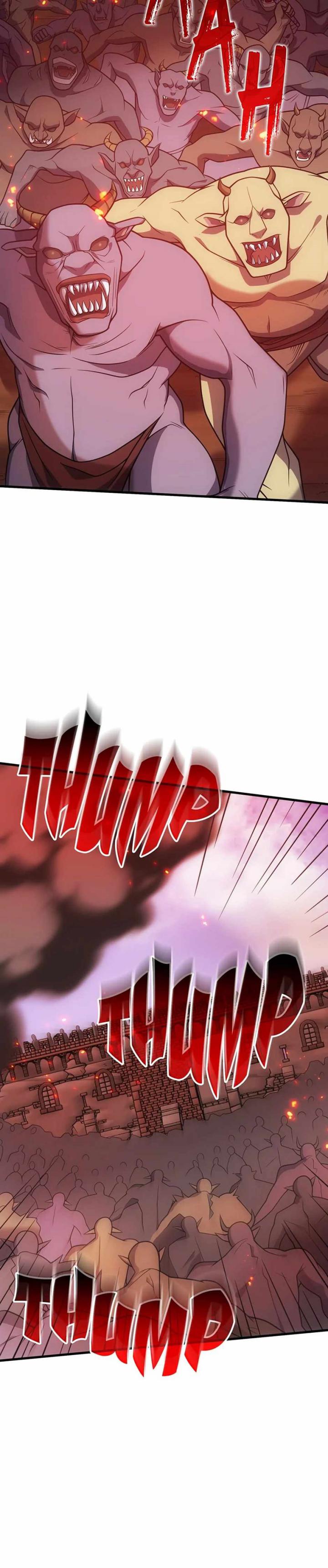 My Civil Servant Life Reborn in the Strange World Chapter 75 Bahasa Indonesia