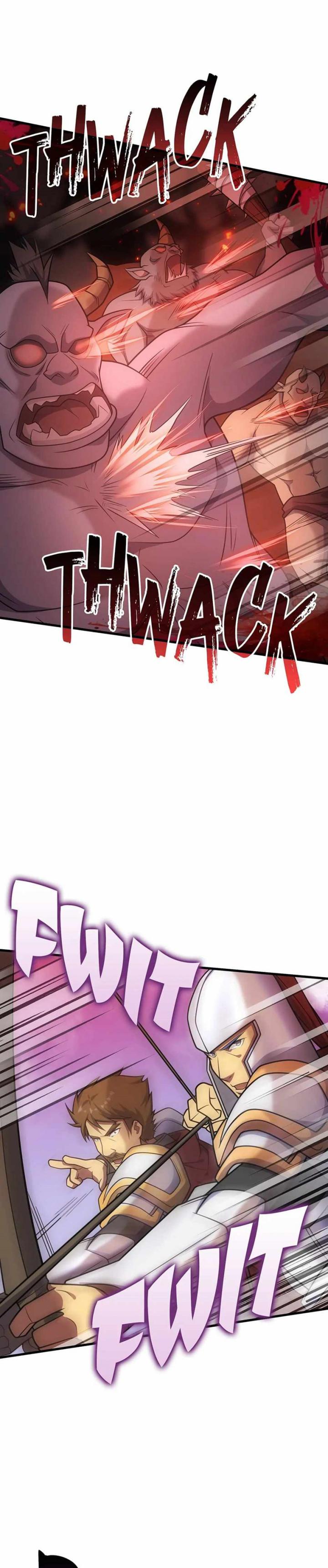 My Civil Servant Life Reborn in the Strange World Chapter 75 Bahasa Indonesia