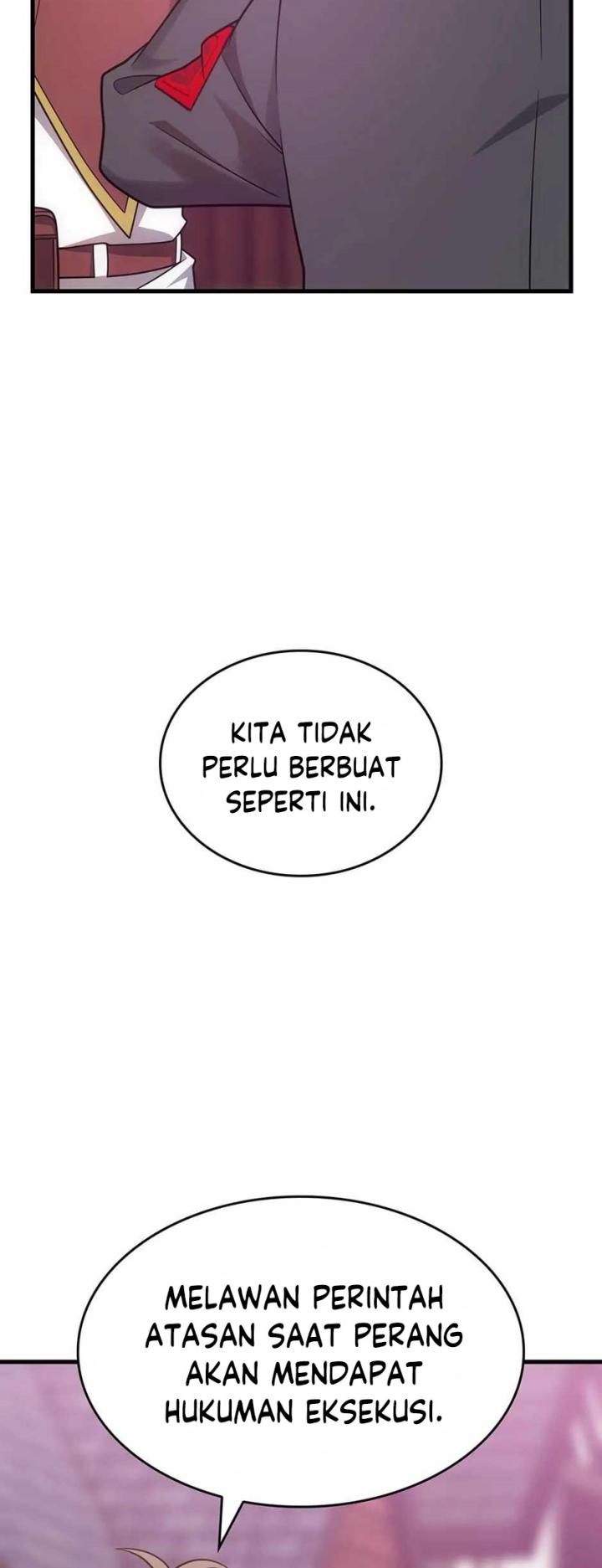 My Civil Servant Life Reborn in the Strange World Chapter 75 Bahasa Indonesia