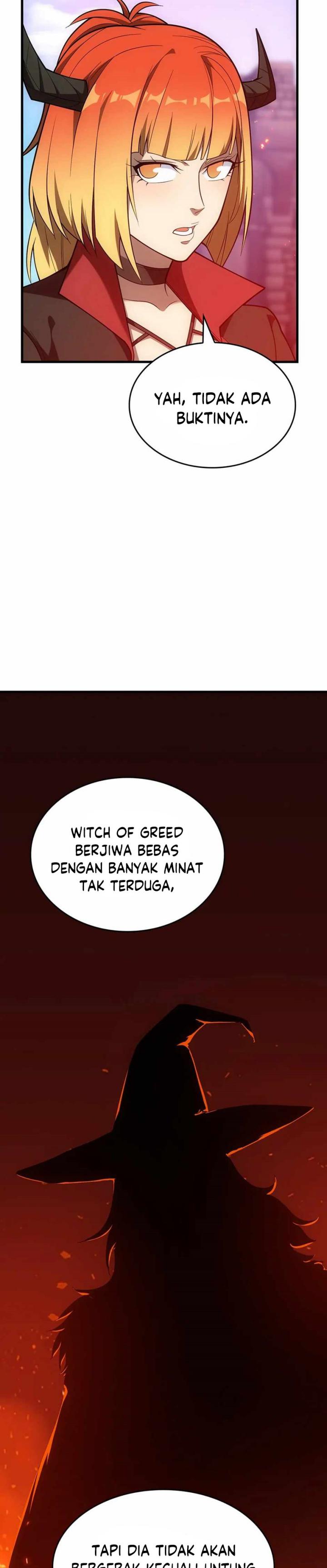 My Civil Servant Life Reborn in the Strange World Chapter 75 Bahasa Indonesia