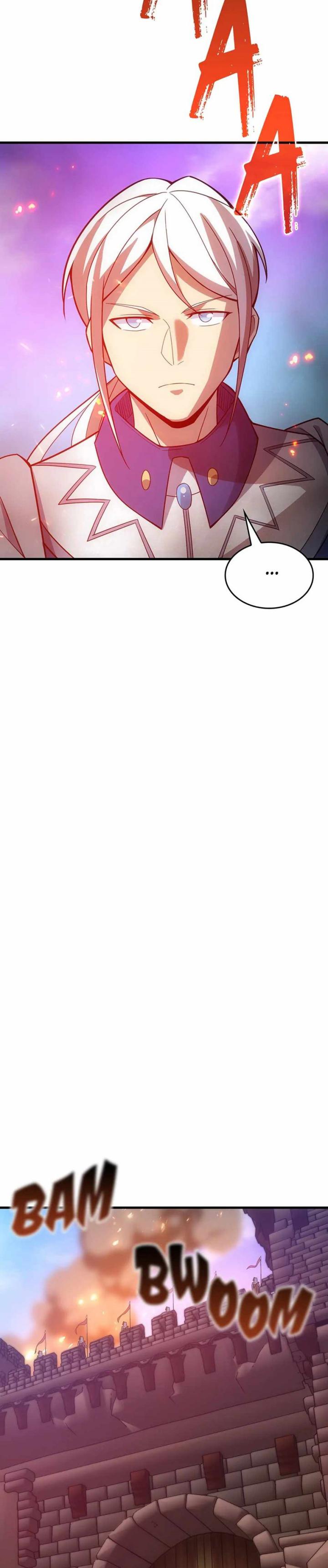 My Civil Servant Life Reborn in the Strange World Chapter 75 Bahasa Indonesia