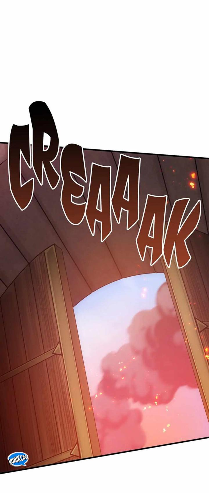 My Civil Servant Life Reborn in the Strange World Chapter 75 Bahasa Indonesia