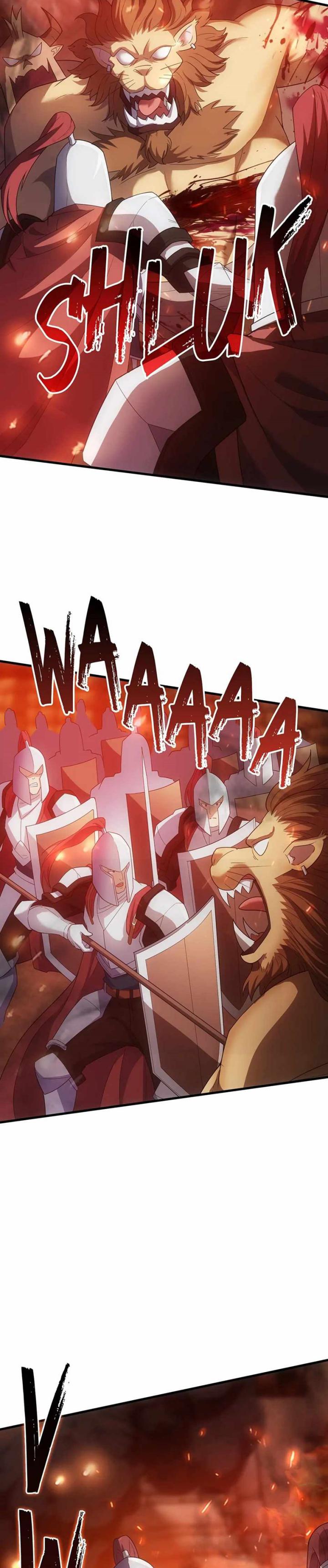 My Civil Servant Life Reborn in the Strange World Chapter 75 Bahasa Indonesia