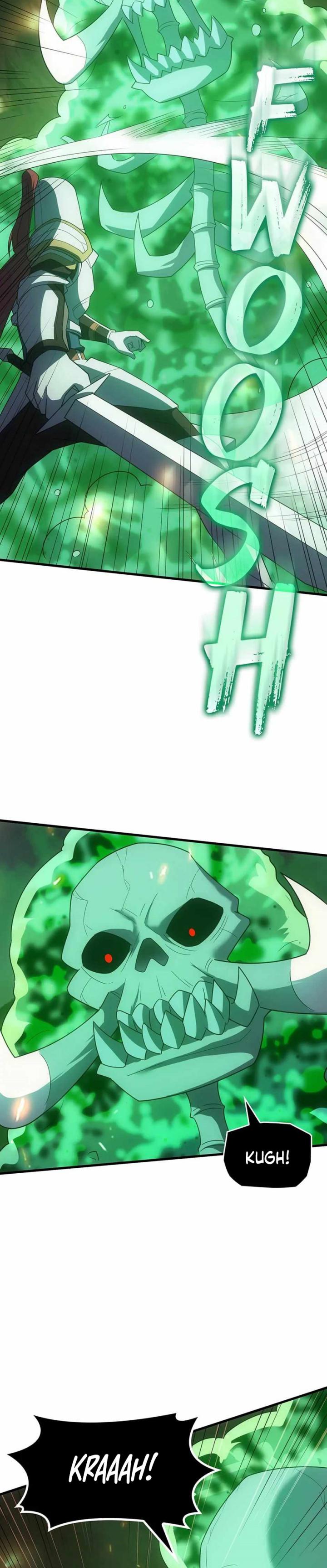 My Civil Servant Life Reborn in the Strange World Chapter 75 Bahasa Indonesia