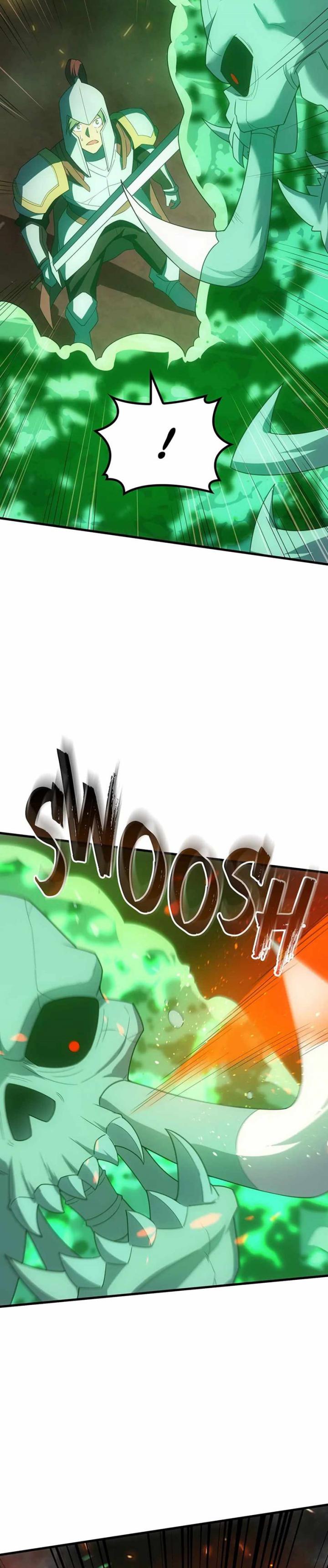 My Civil Servant Life Reborn in the Strange World Chapter 75 Bahasa Indonesia