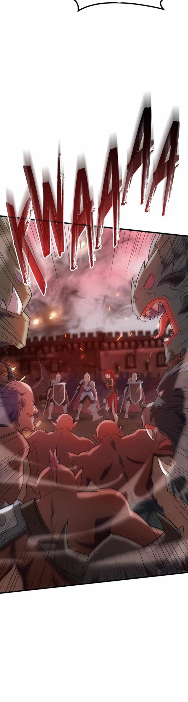 My Civil Servant Life Reborn in the Strange World Chapter 75 Bahasa Indonesia