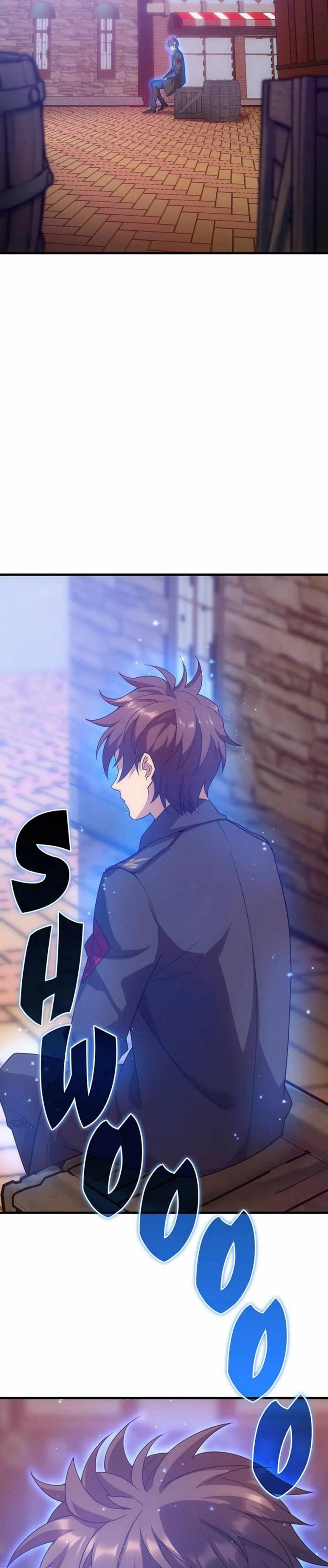 My Civil Servant Life Reborn in the Strange World Chapter 75 Bahasa Indonesia