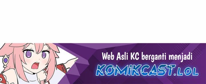 My Civil Servant Life Reborn in the Strange World Chapter 75 Bahasa Indonesia