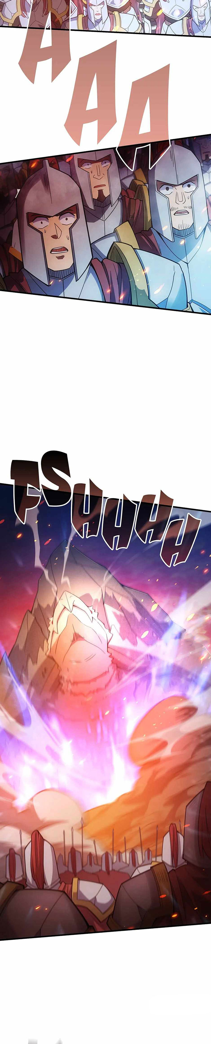 My Civil Servant Life Reborn in the Strange World chapter 79