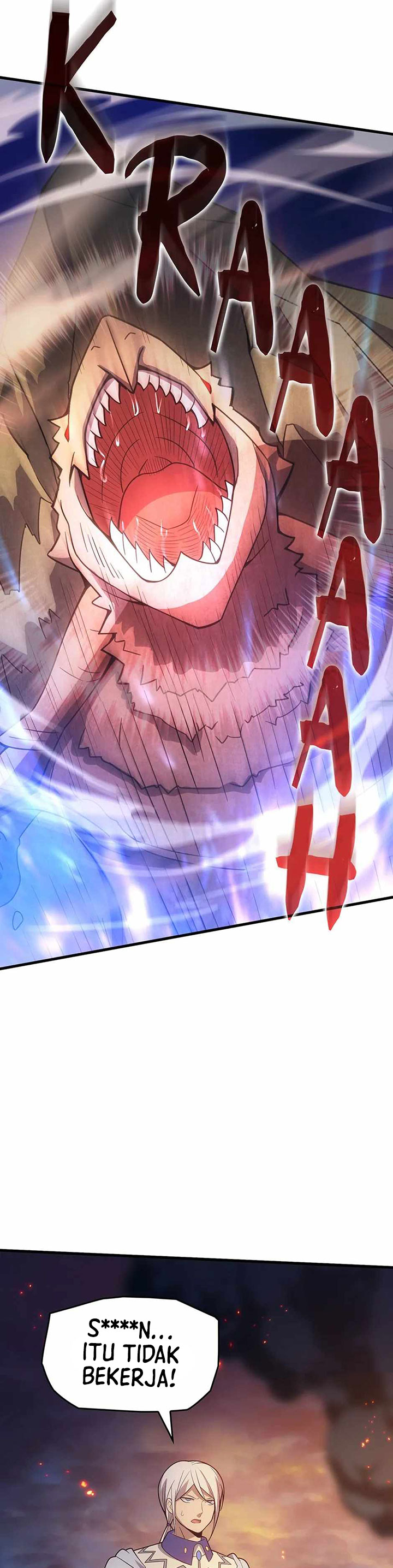 My Civil Servant Life Reborn in the Strange World chapter 79