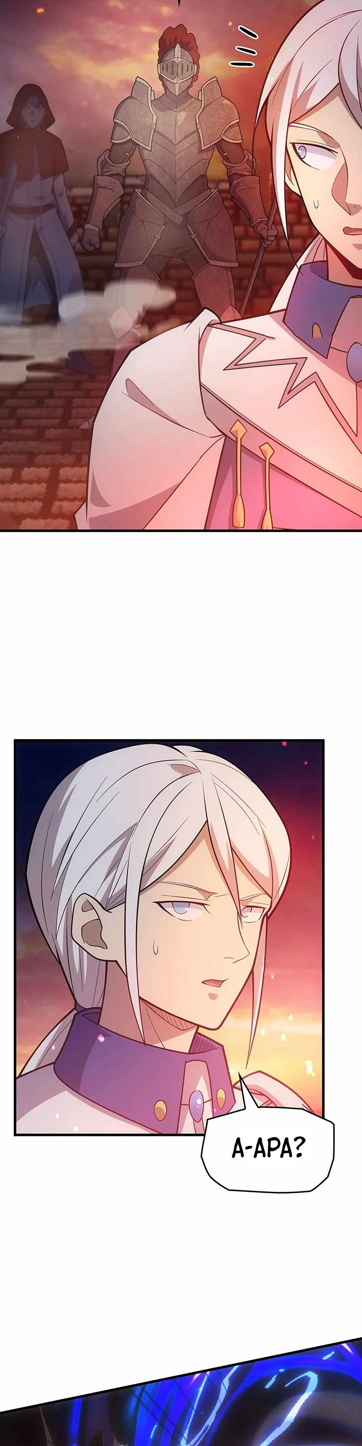 My Civil Servant Life Reborn in the Strange World chapter 79