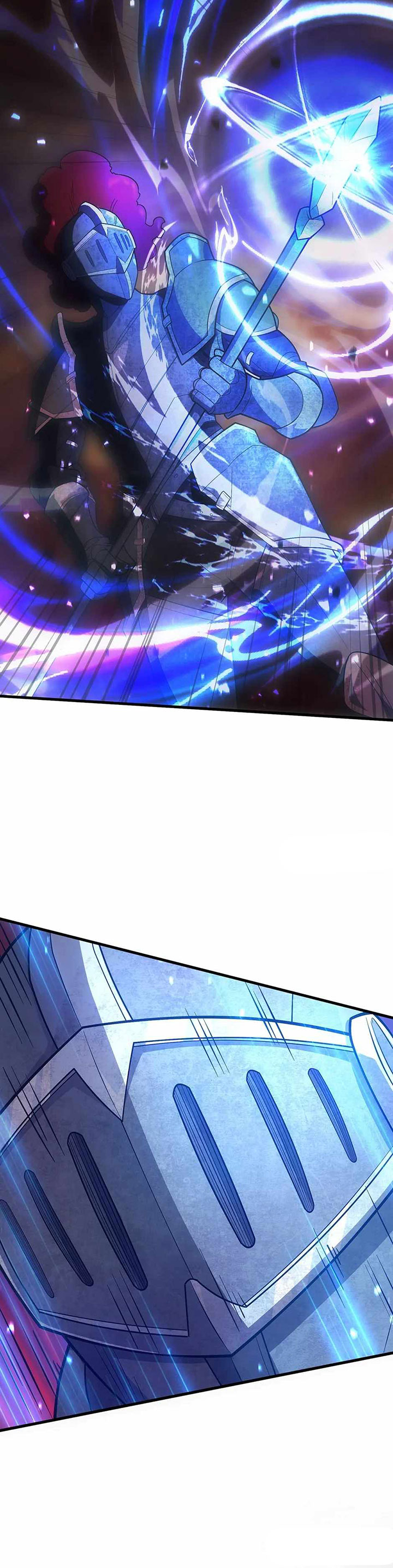 My Civil Servant Life Reborn in the Strange World chapter 79