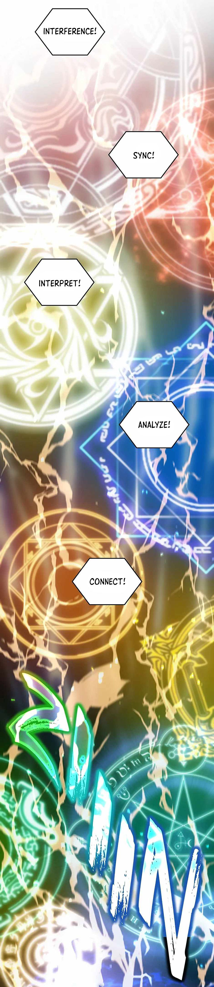 My Civil Servant Life Reborn in the Strange World chapter 79