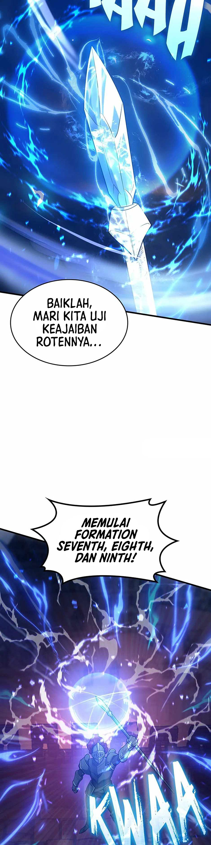 My Civil Servant Life Reborn in the Strange World chapter 79
