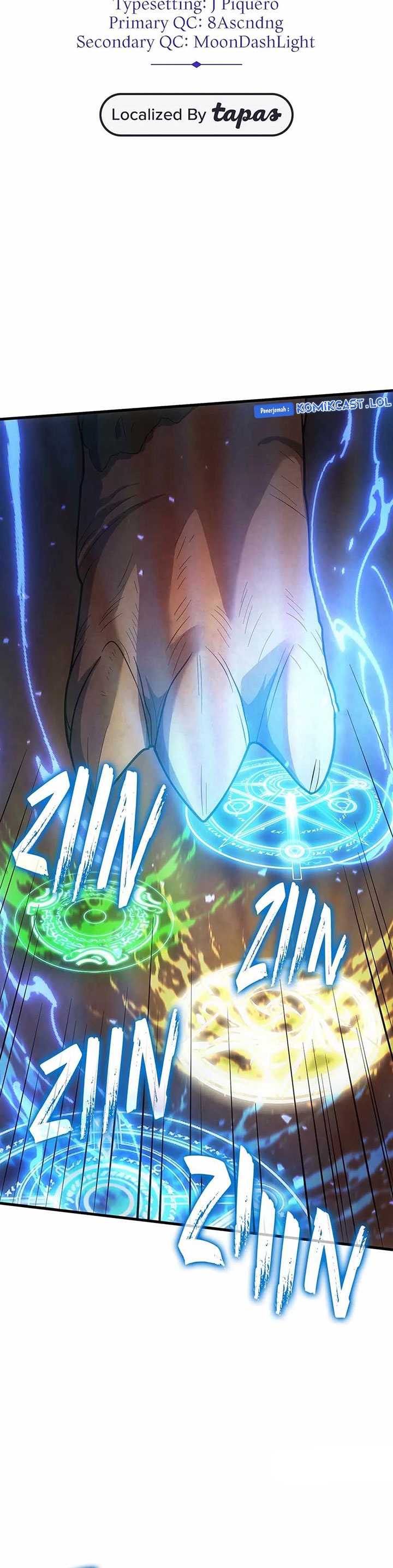 My Civil Servant Life Reborn in the Strange World chapter 79