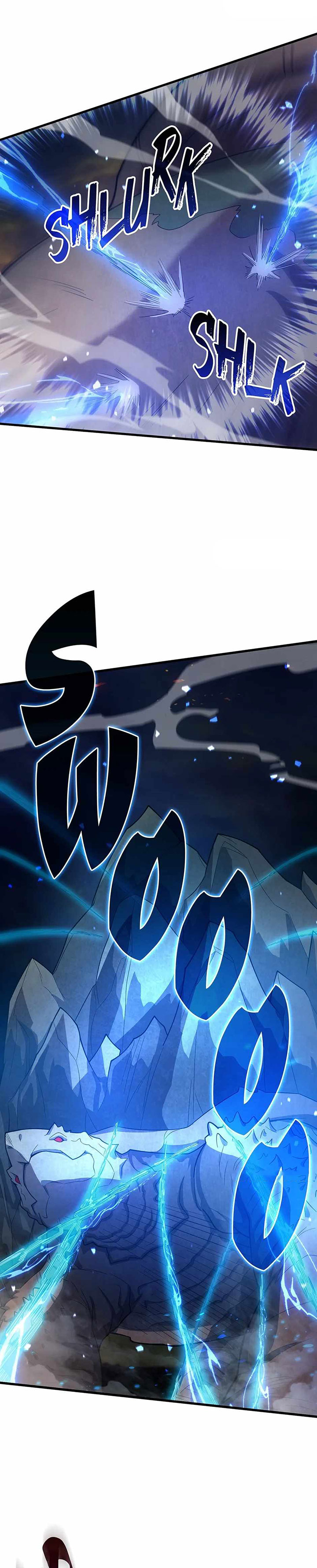 My Civil Servant Life Reborn in the Strange World chapter 79