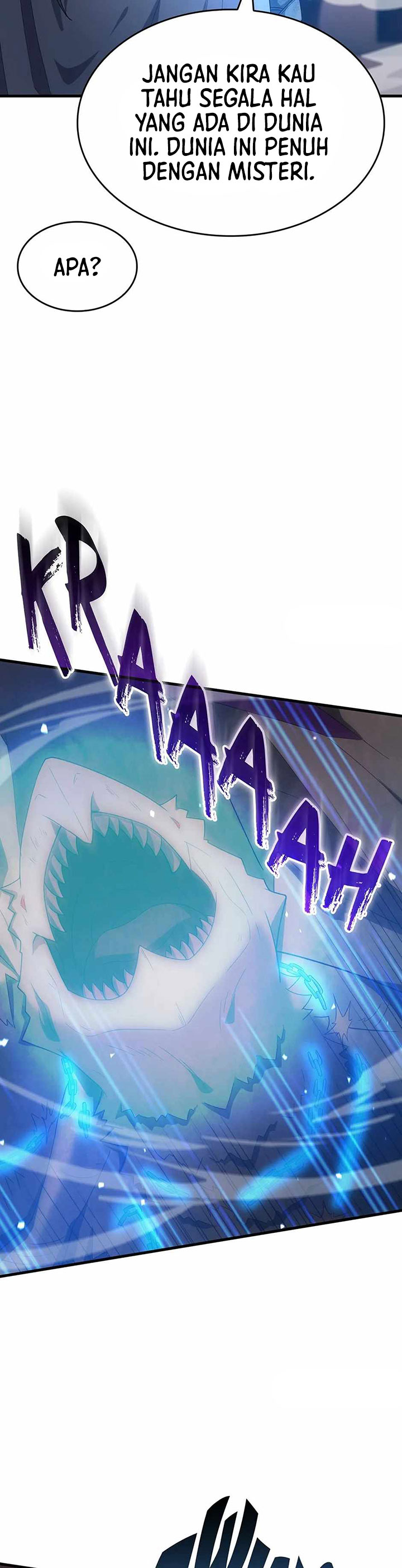 My Civil Servant Life Reborn in the Strange World chapter 79
