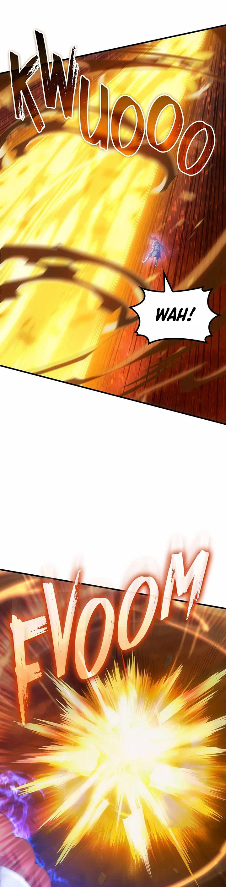 My Civil Servant Life Reborn in the Strange World chapter 79