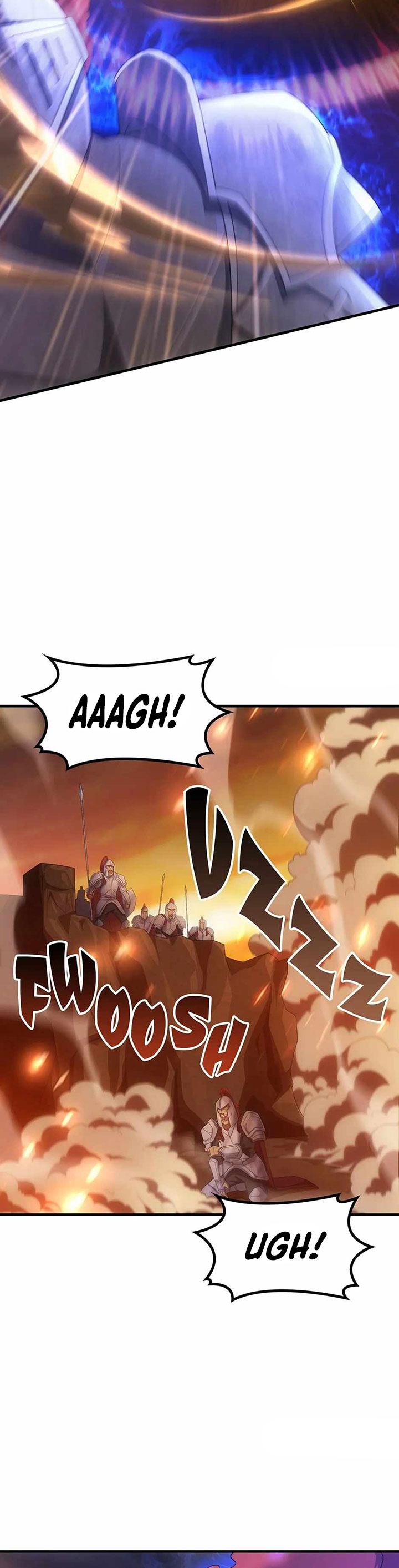 My Civil Servant Life Reborn in the Strange World chapter 79