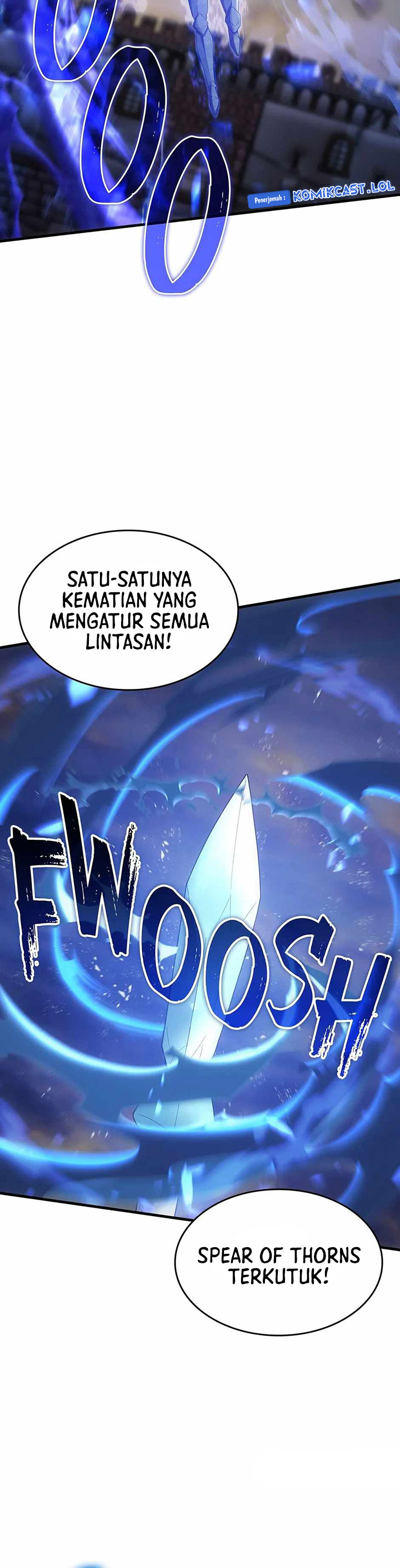 My Civil Servant Life Reborn in the Strange World chapter 79