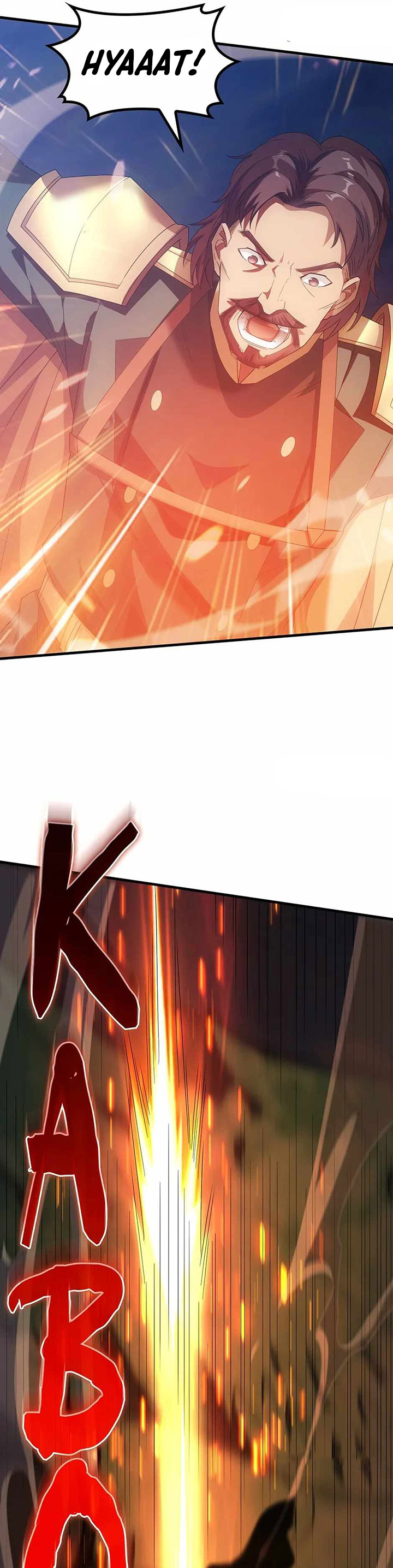 My Civil Servant Life Reborn in the Strange World chapter 79