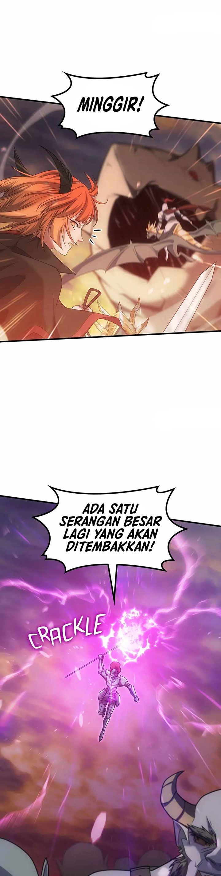 My Civil Servant Life Reborn in the Strange World chapter 79
