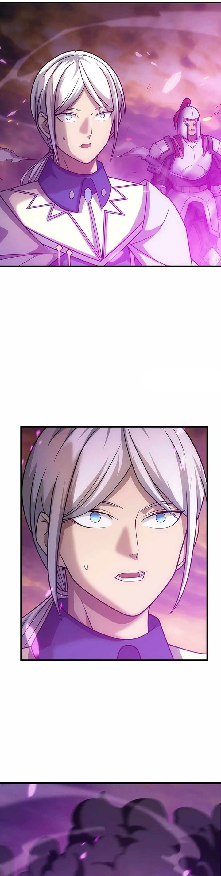 My Civil Servant Life Reborn in the Strange World chapter 79