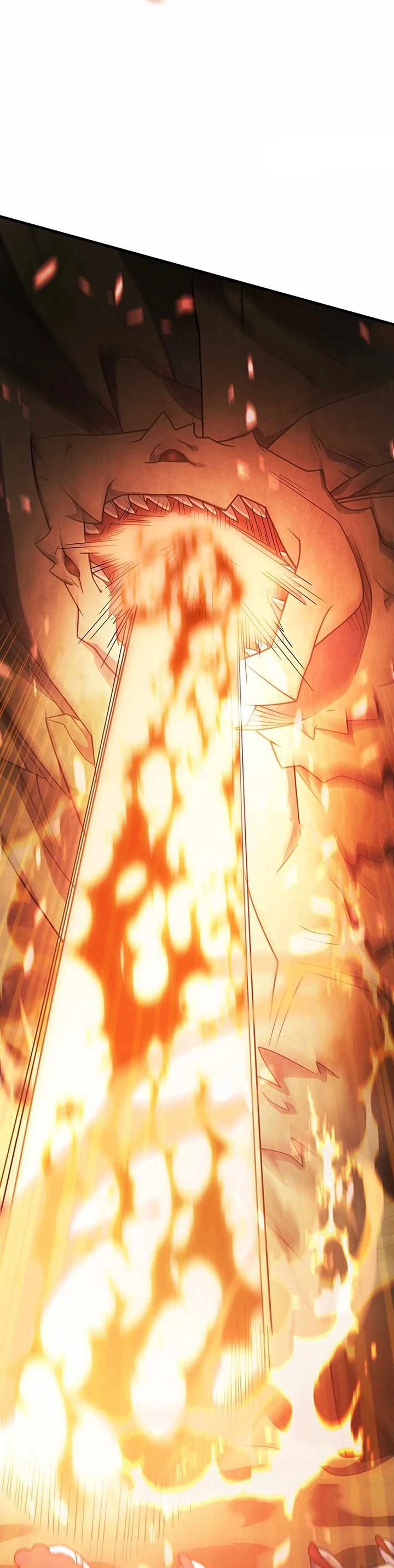 My Civil Servant Life Reborn in the Strange World chapter 79