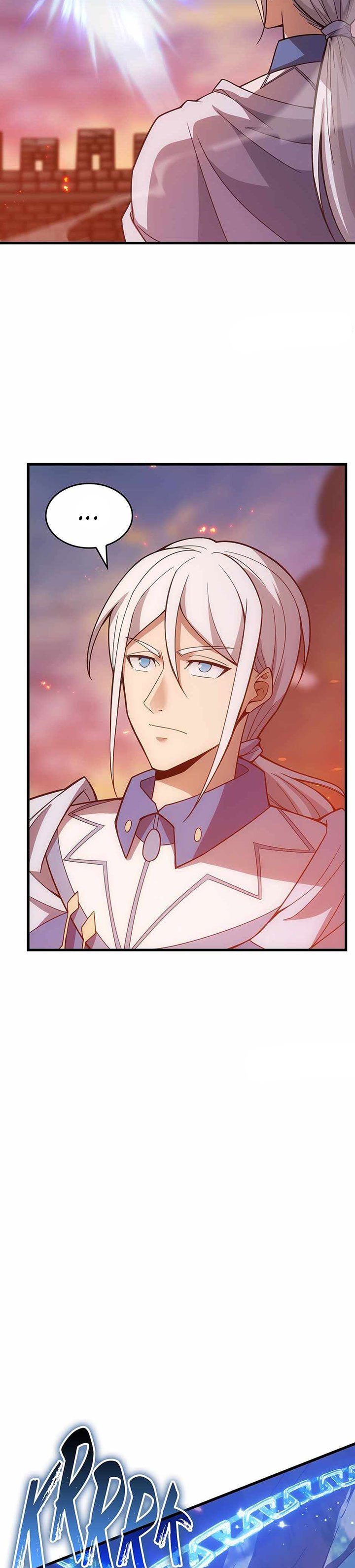My Civil Servant Life Reborn in the Strange World chapter 80