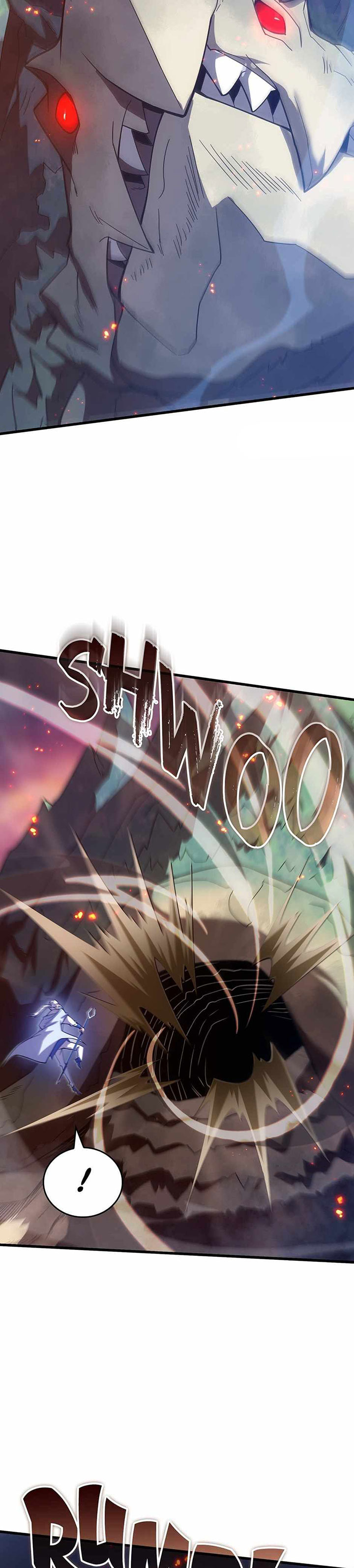 My Civil Servant Life Reborn in the Strange World chapter 80