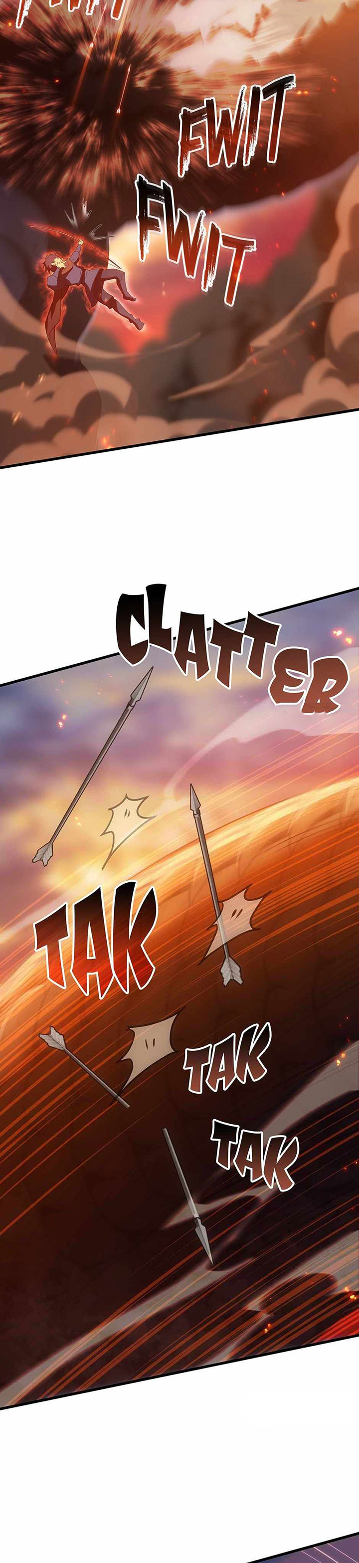 My Civil Servant Life Reborn in the Strange World chapter 80