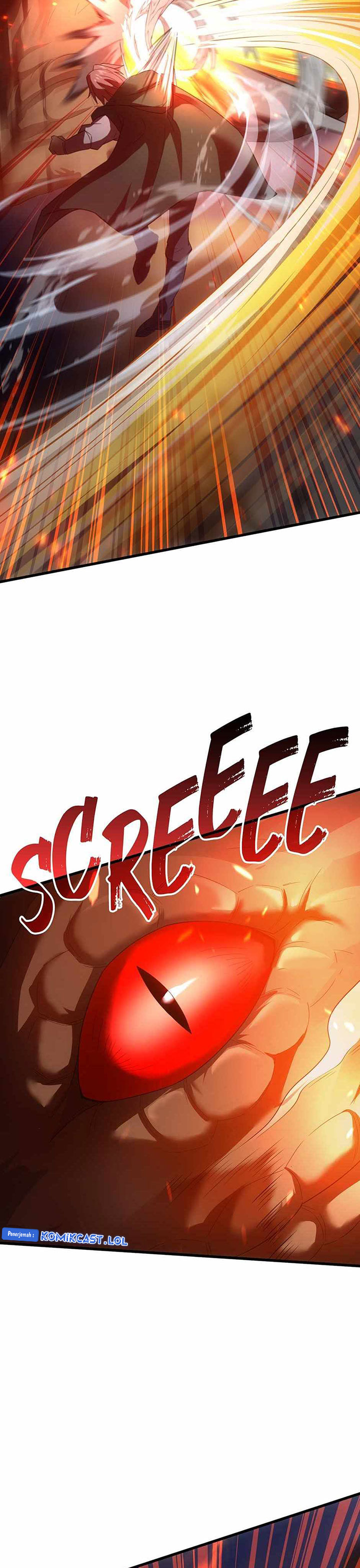 My Civil Servant Life Reborn in the Strange World chapter 80
