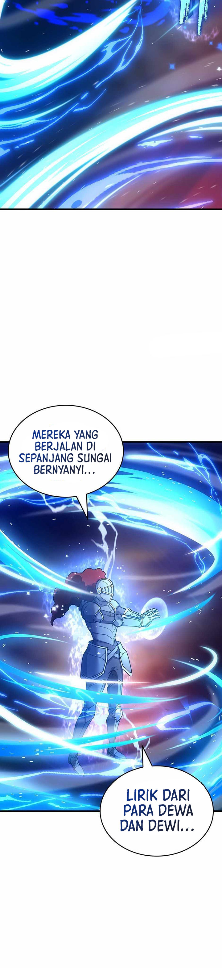 My Civil Servant Life Reborn in the Strange World chapter 80
