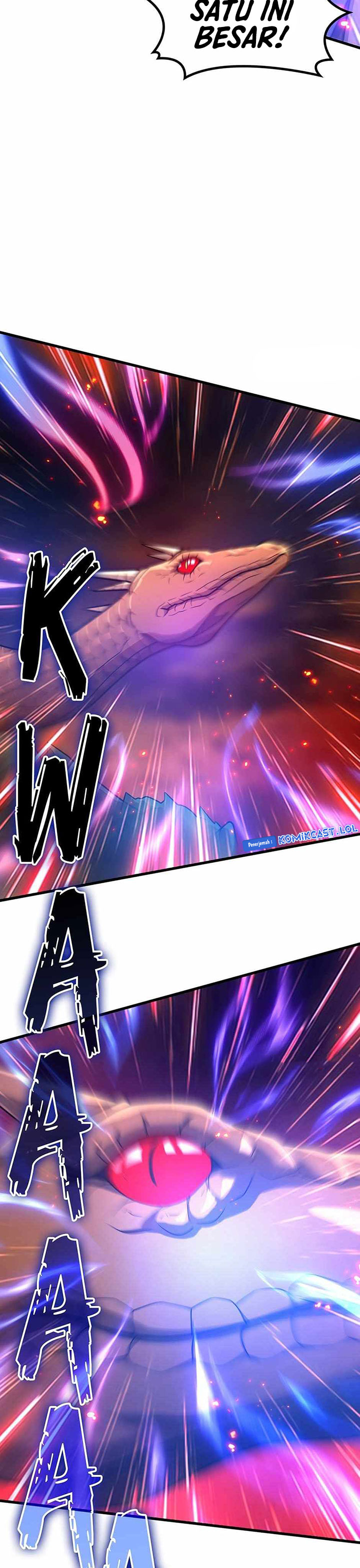 My Civil Servant Life Reborn in the Strange World chapter 80