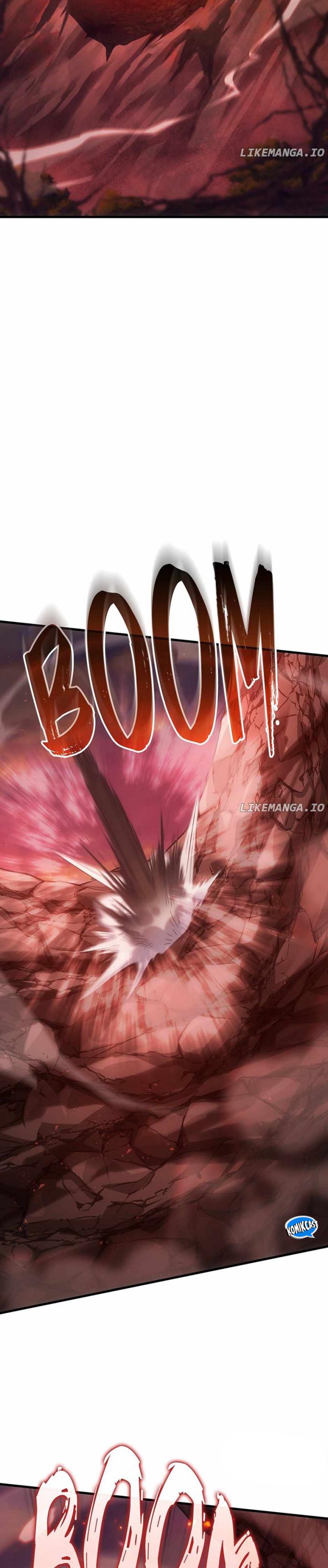 My Civil Servant Life Reborn in the Strange World chapter 81